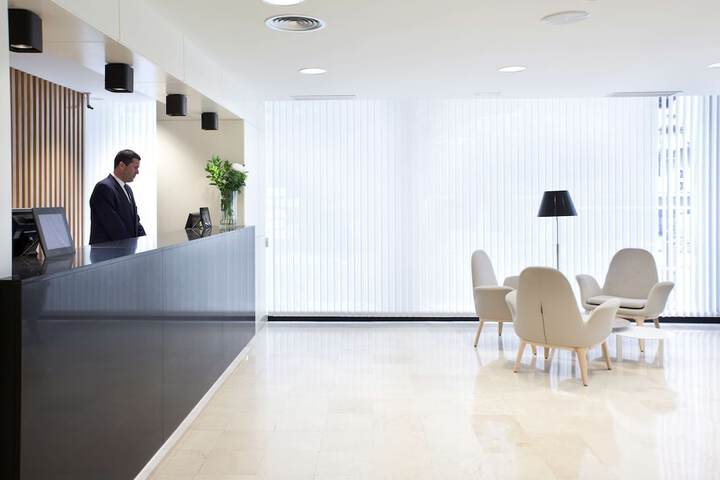 Hotel Interior 2 of 27