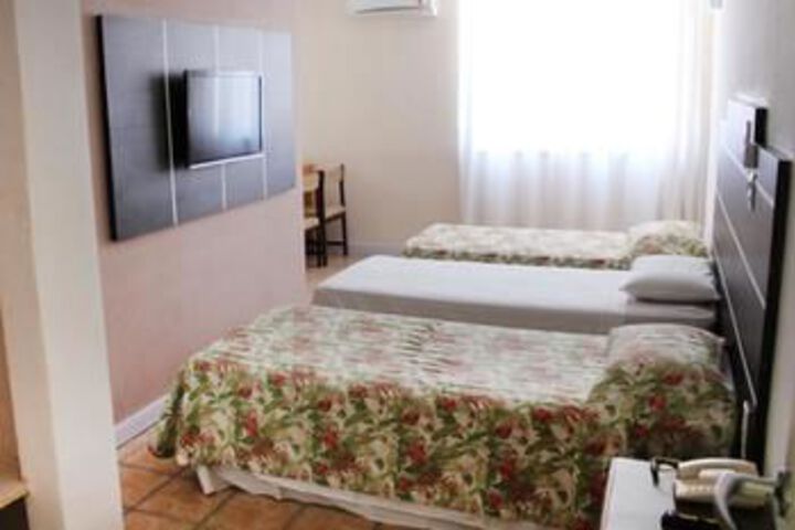 Guestroom Pic