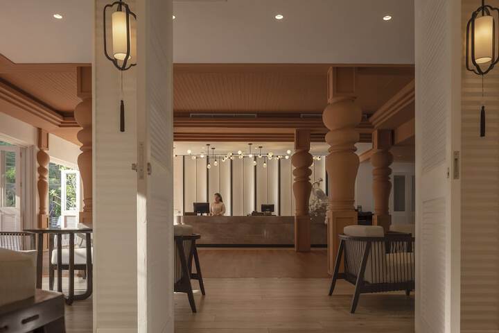 Hotel Interior 2 of 45
