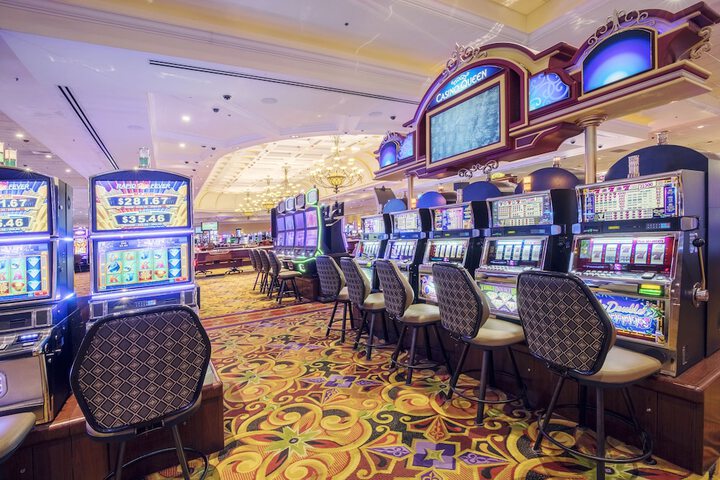 Casino