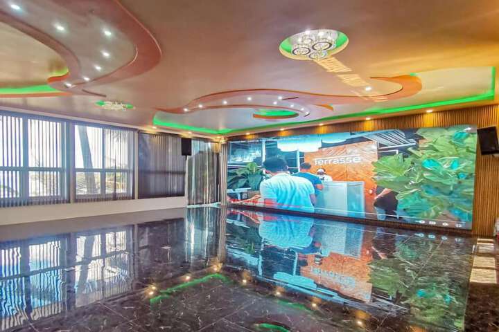 Hotel Interior 78 of 96