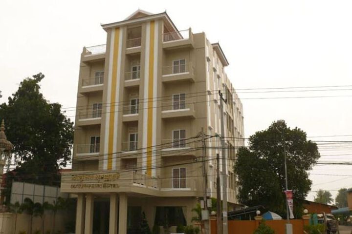 SOVANNPHUM HOTEL