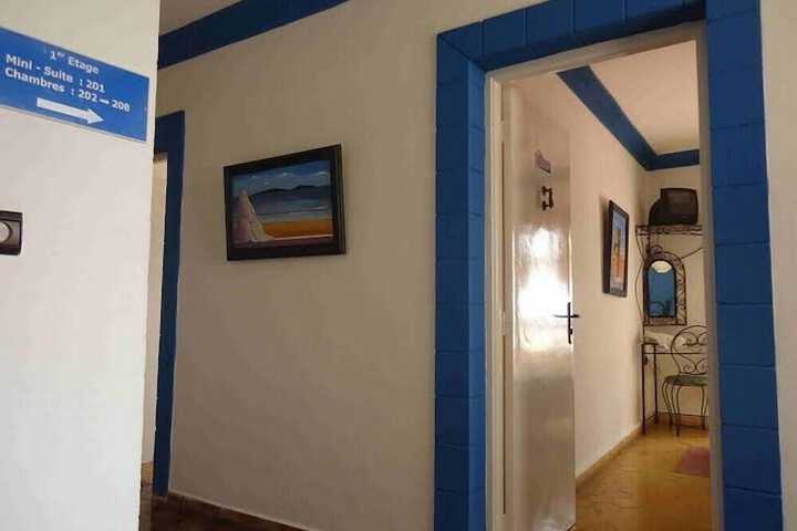 Room 6 of 6