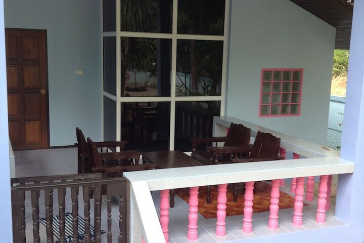 Terrace/Patio 12 of 39