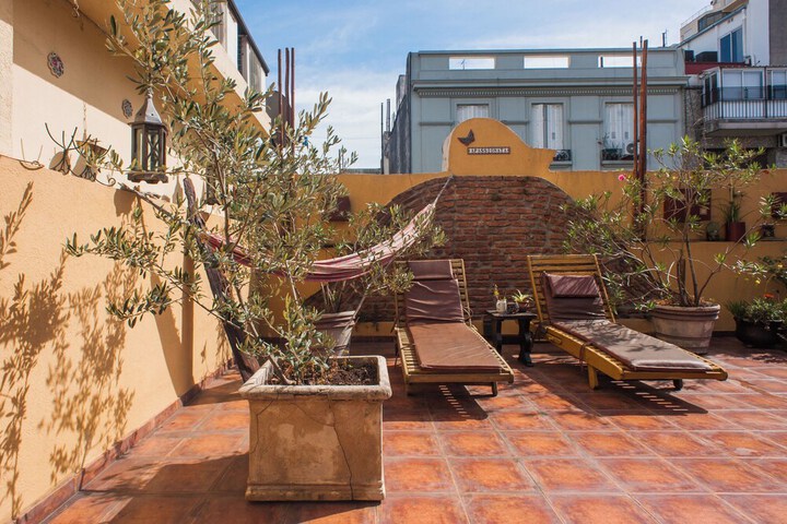 Terrace/Patio 259 of 278