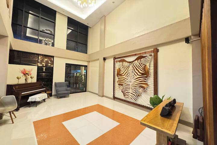 Hotel Interior 2 of 27