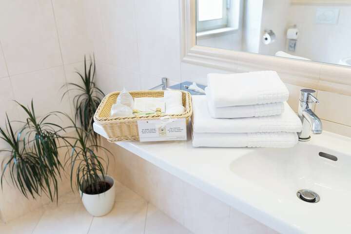 Bathroom Vanities