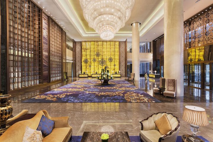 Hotel Interior 2 of 45