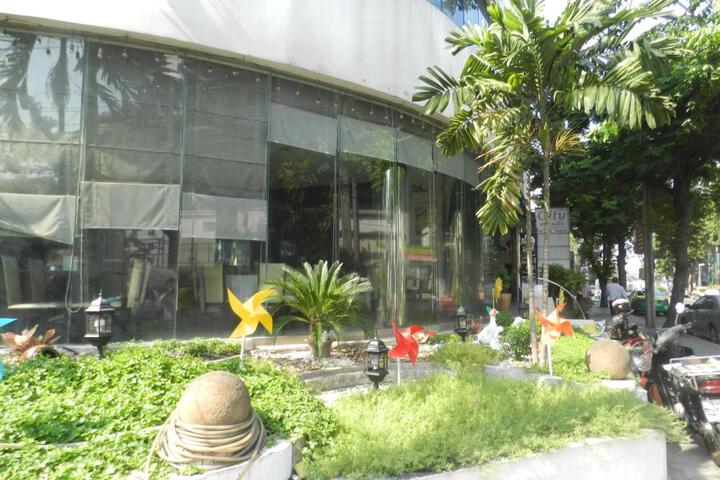 City Residence Rama 6