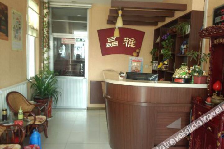 Hotel Interior 2 of 5