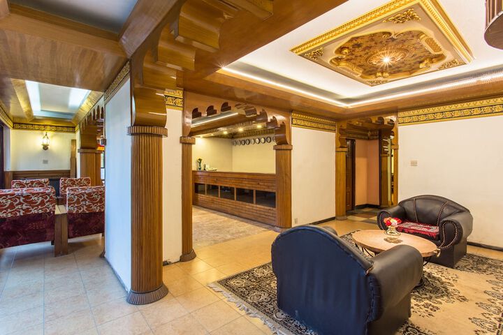 Hotel Interior 4 of 47