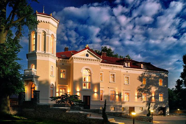 Photo of Pałac Pawłowice