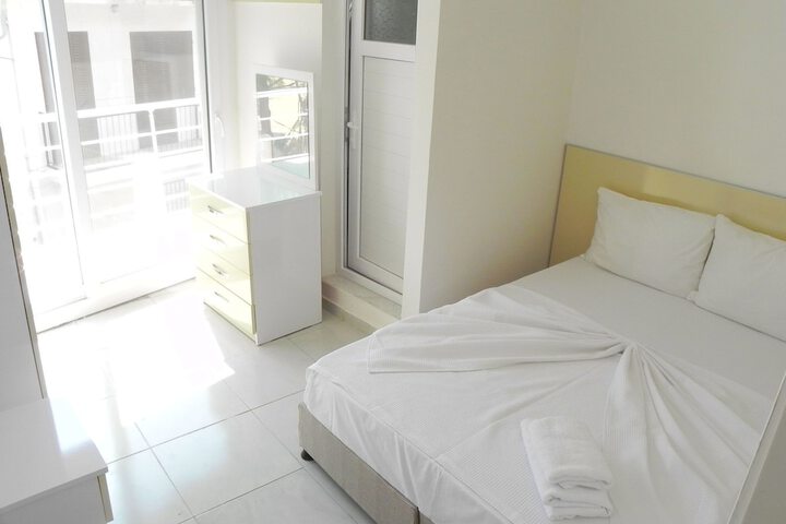 Evin Otel in Didim