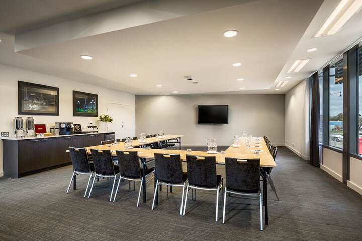 Meeting 20 of 25