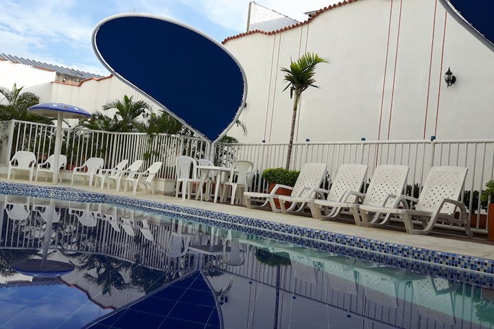 Hotel Zamba