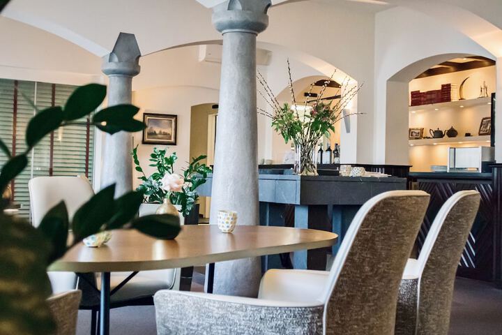 Image of Hotel Restaurant Valuas