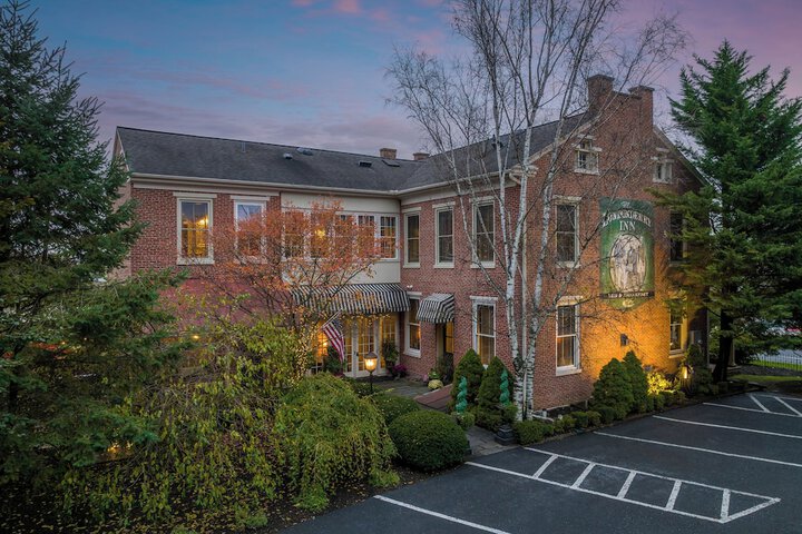 Hotel 131 of 132
