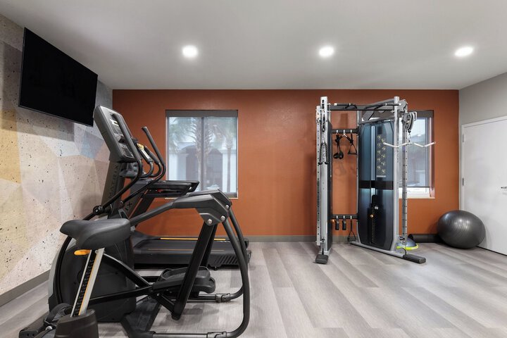Fitness Club
