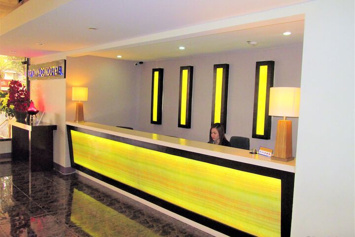 Hotel Interior 2 of 45