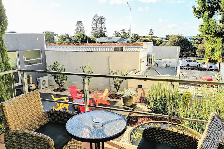 Terrace/Patio 15 of 19