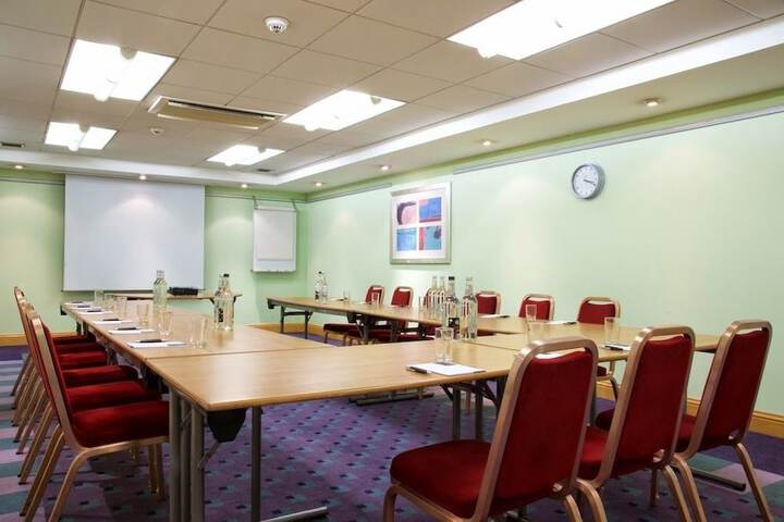 Meeting 46 of 47