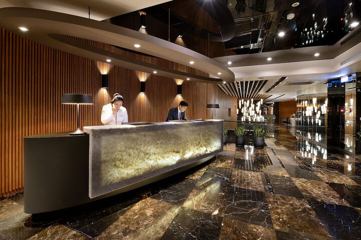 Hotel Interior 4 of 58