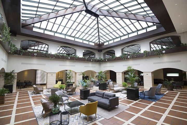Lobby Photos