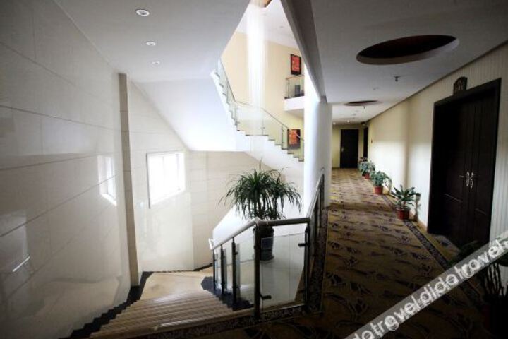 Hotel Interior 5 of 25