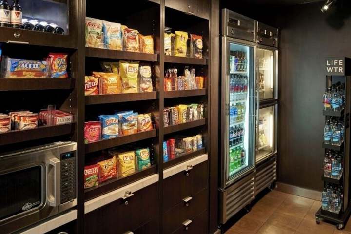 Vending machine