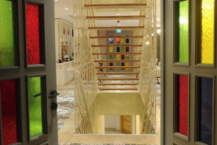Hotel Interior 2 of 57