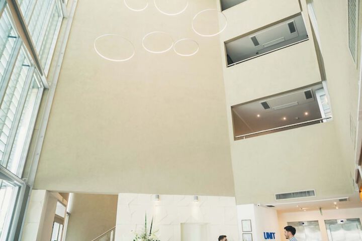 Hotel Interior 3 of 58