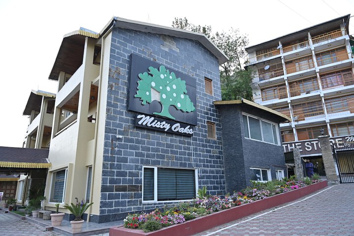 Hotel 55 of 63
