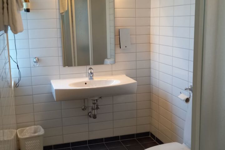 Bath Interior