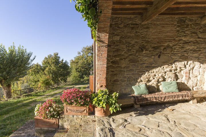Terrace/Patio 50 of 54
