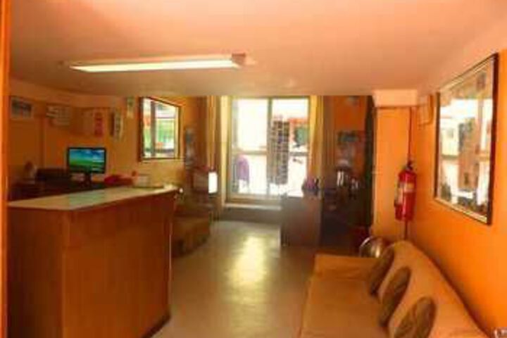 Hotel Interior 15 of 15