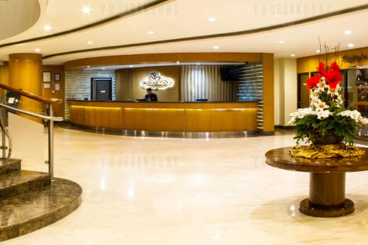 Hotel Interior 2 of 56