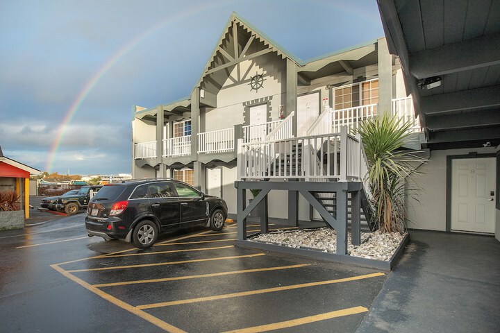 Wanderlust Inn in Ocean Shores, WA