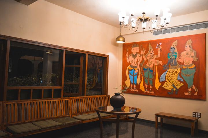 Hotel Interior 5 of 68
