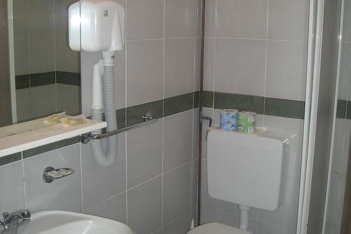 Bath Amenities