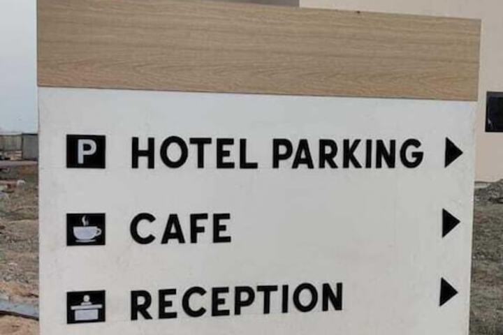 Hotel 36 of 41