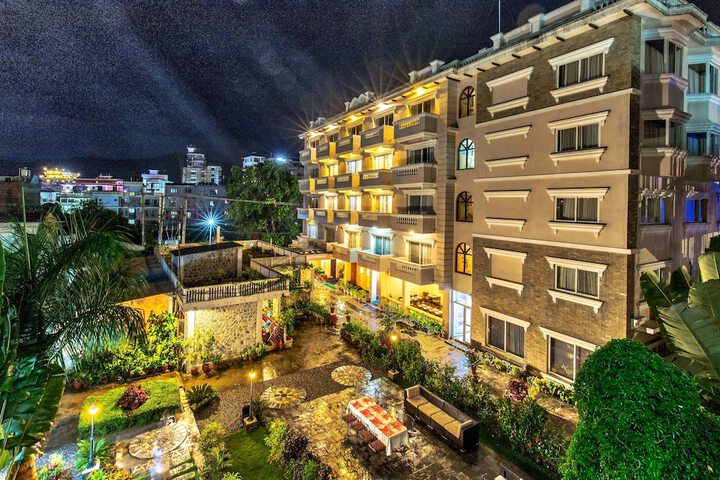 Hotel 79 of 85
