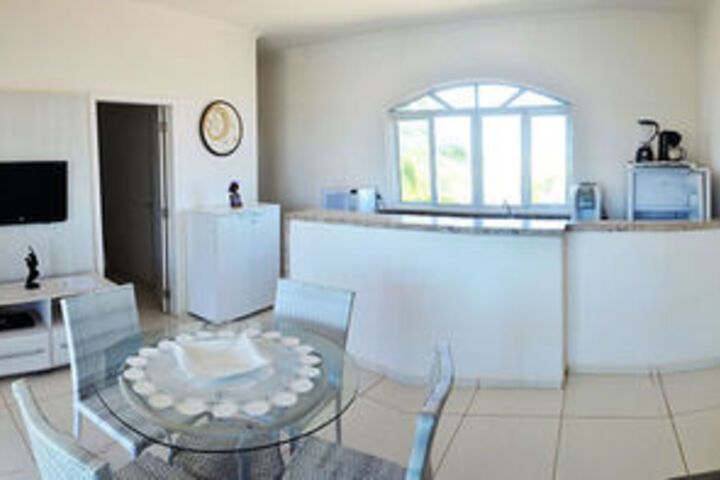 Interior Photo