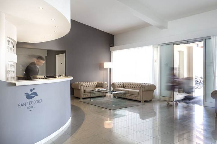 Lobby Photos