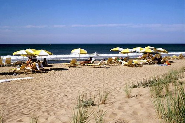 Beach 116 of 122