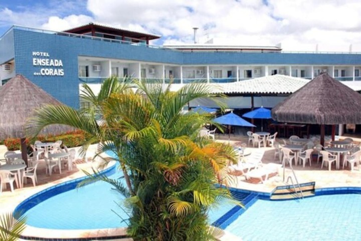 Pool to Cool