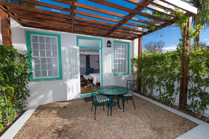 Terrace/Patio 28 of 120