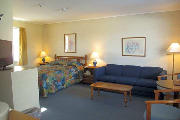Killington Motel