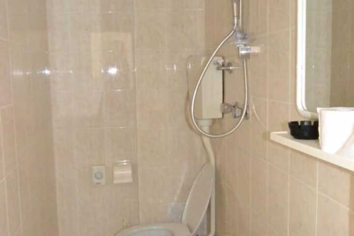 Bath Amenities