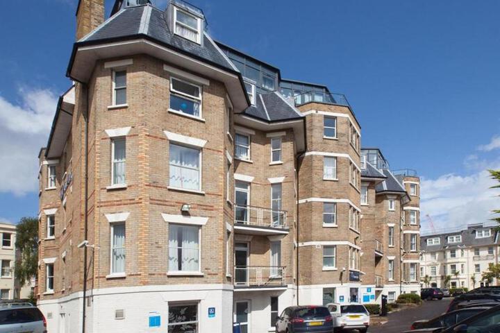 Travelodge Bournemouth Seafront