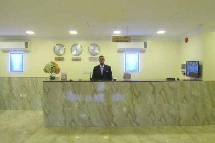 Lobby Photos